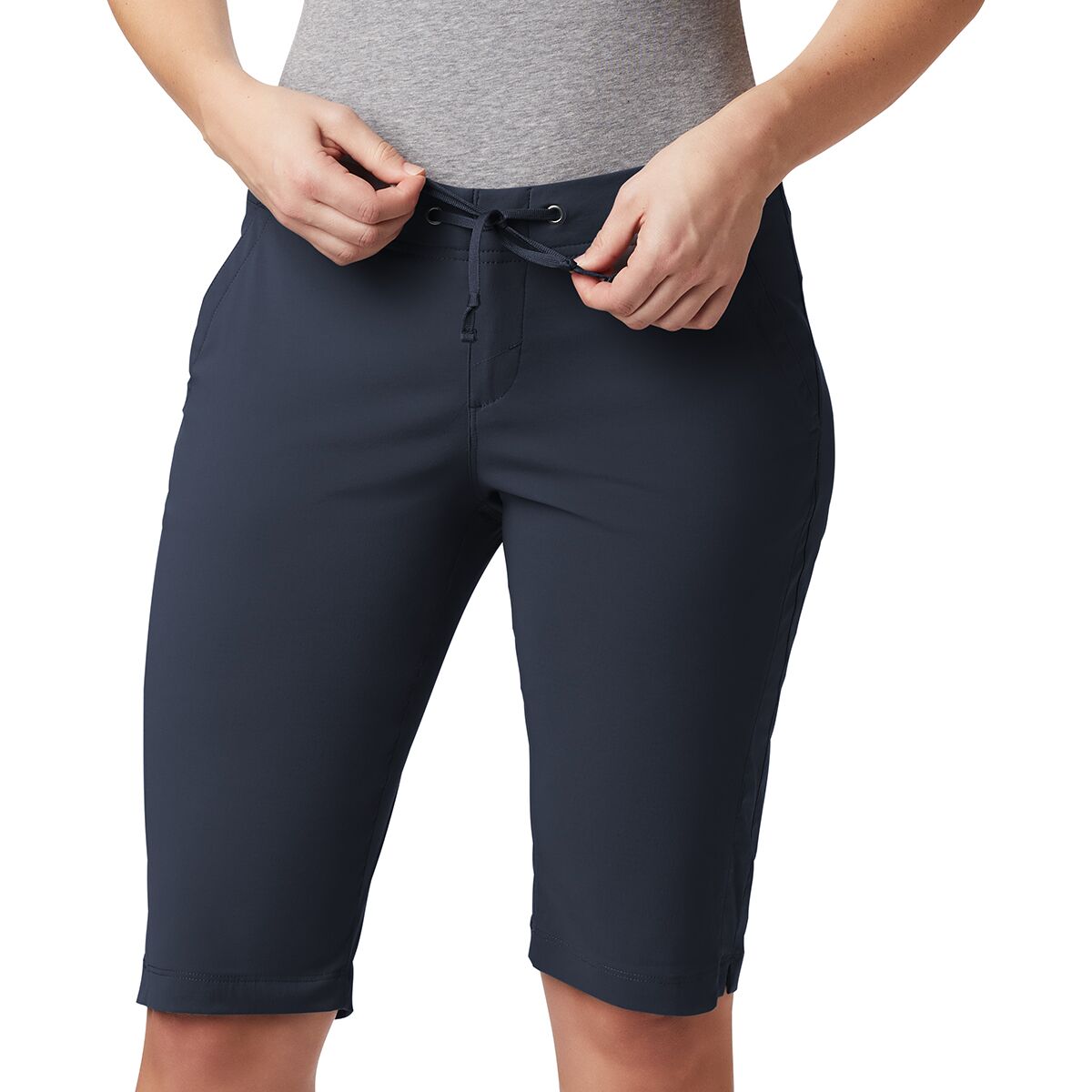 Columbia women's anytime outdoor shorts on sale