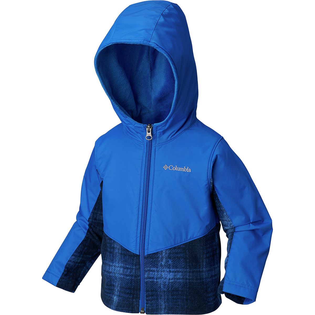 Columbia steens discount mountain overlay hoodie