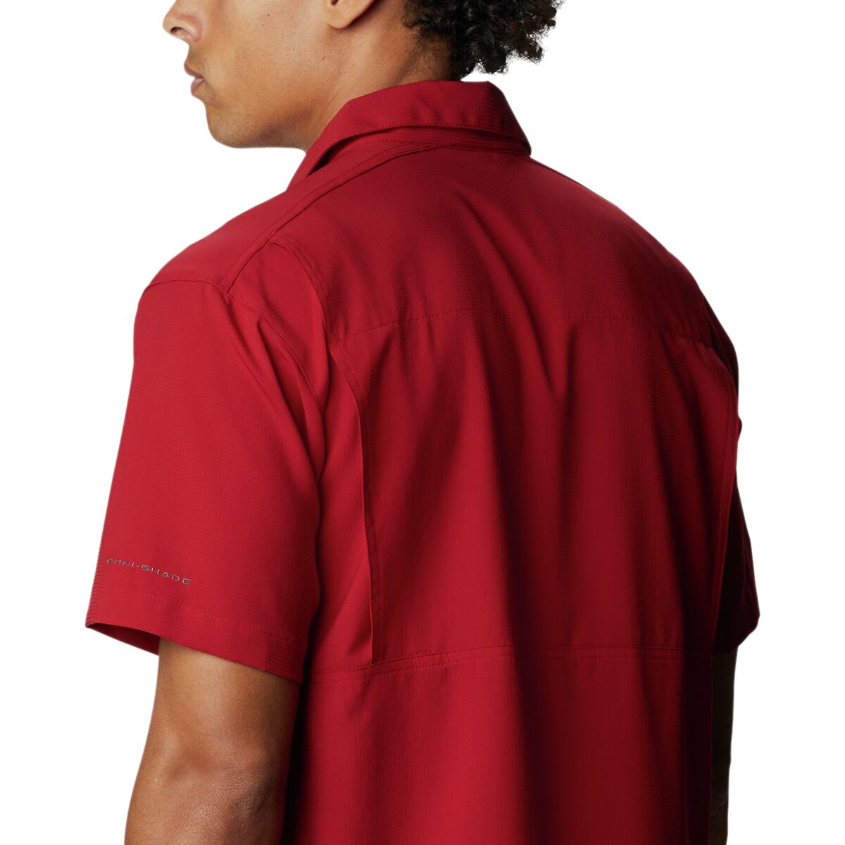 Columbia - Silver Ridge Lite™ Short Sleeve Shirt