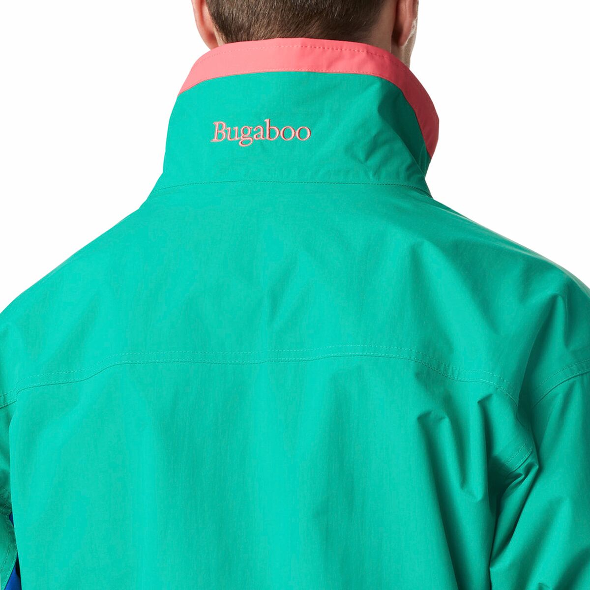 OUTDOOR CLEAROUT Columbia BUGABOO 1986 - Jacket - Men's - emerald green -  Private Sport Shop