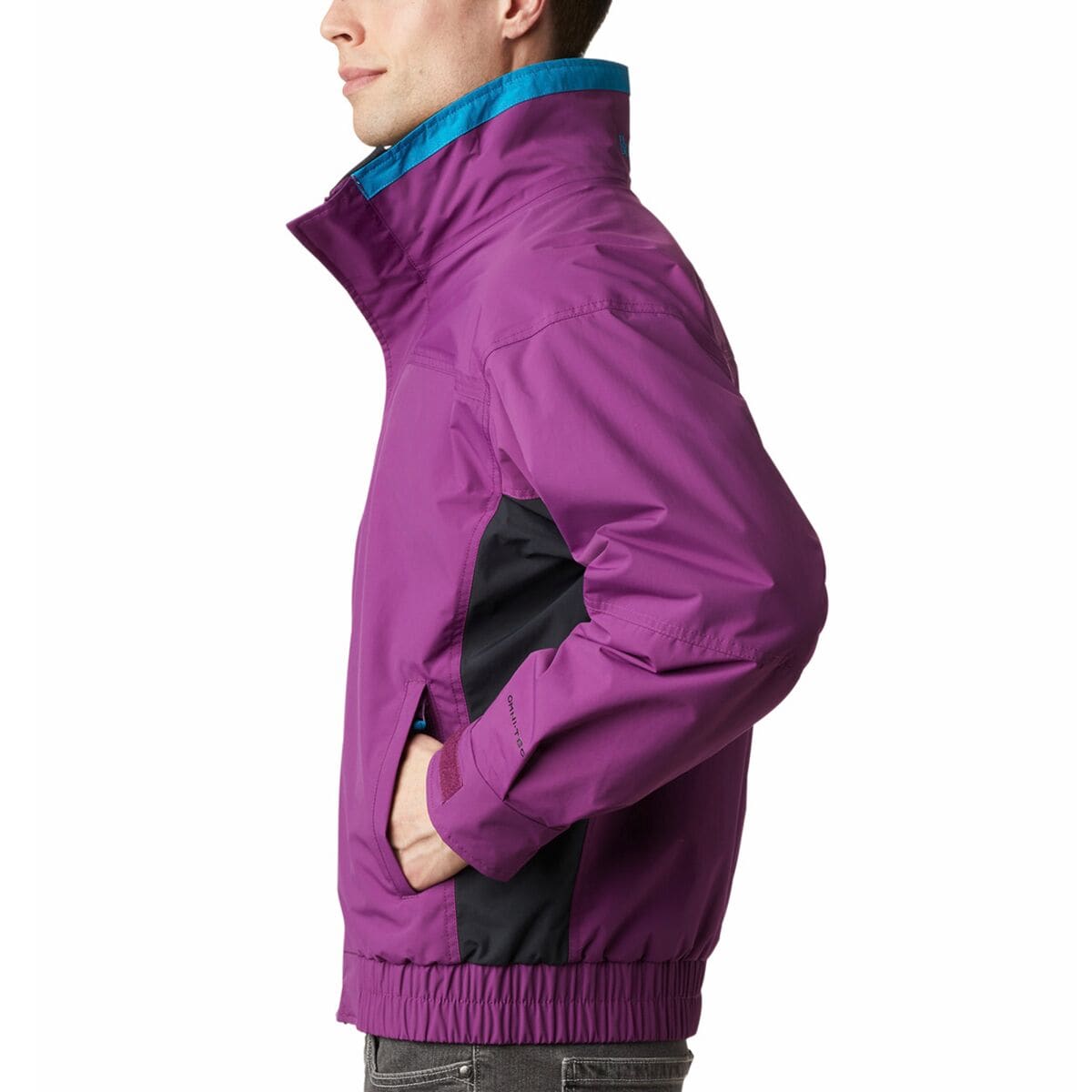 Columbia PNW Bugaboo 1986 Interchange Jacket - Men's - Men