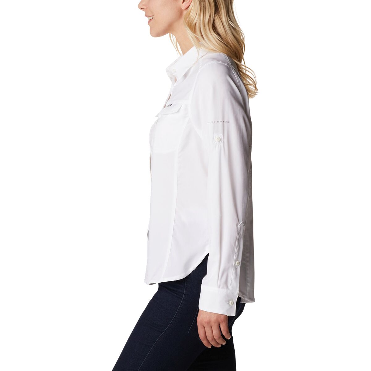 Columbia Silver Ridge Lite Long-Sleeve Shirt - Women's - Women