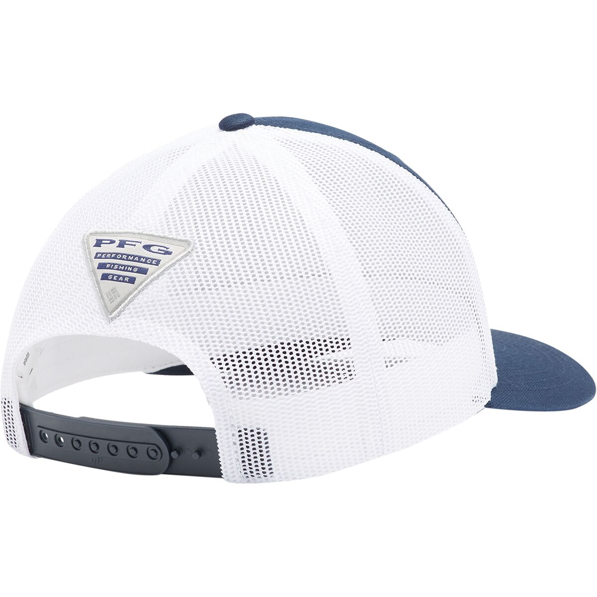 PFG Logo™ Mesh Snapback - High Crown