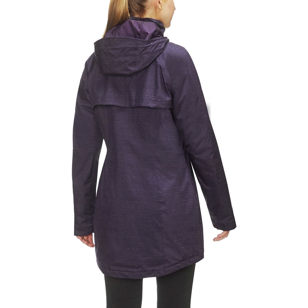 Women's lookout crest on sale jacket