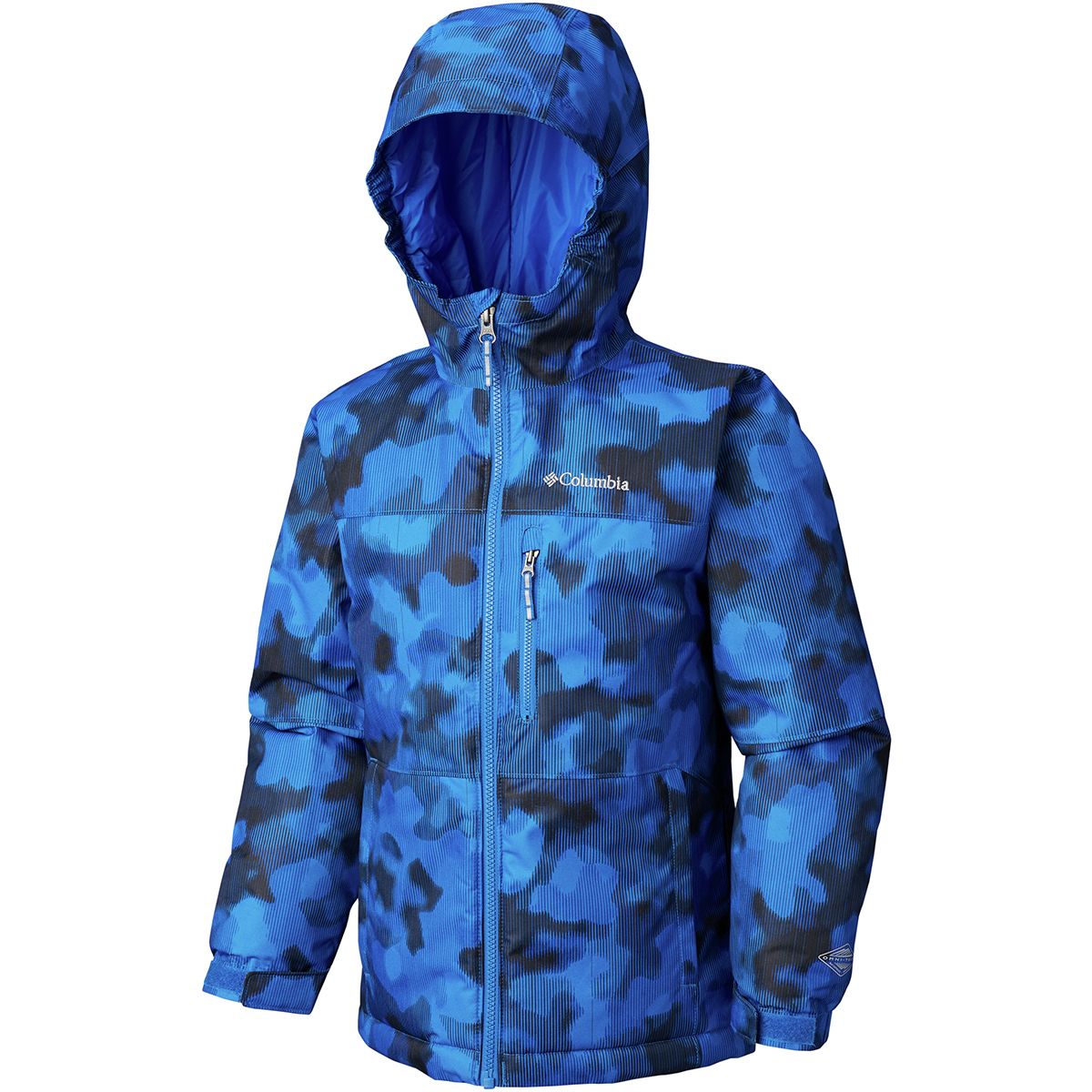 Columbia Magic Mile Jacket Boys Kids