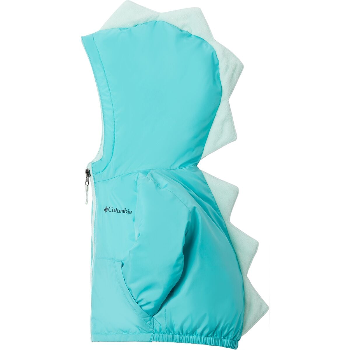 columbia infant kitterwibbit jacket