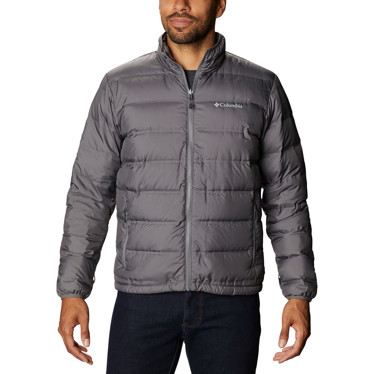 columbia wild card interchange 3-in-1 jacket