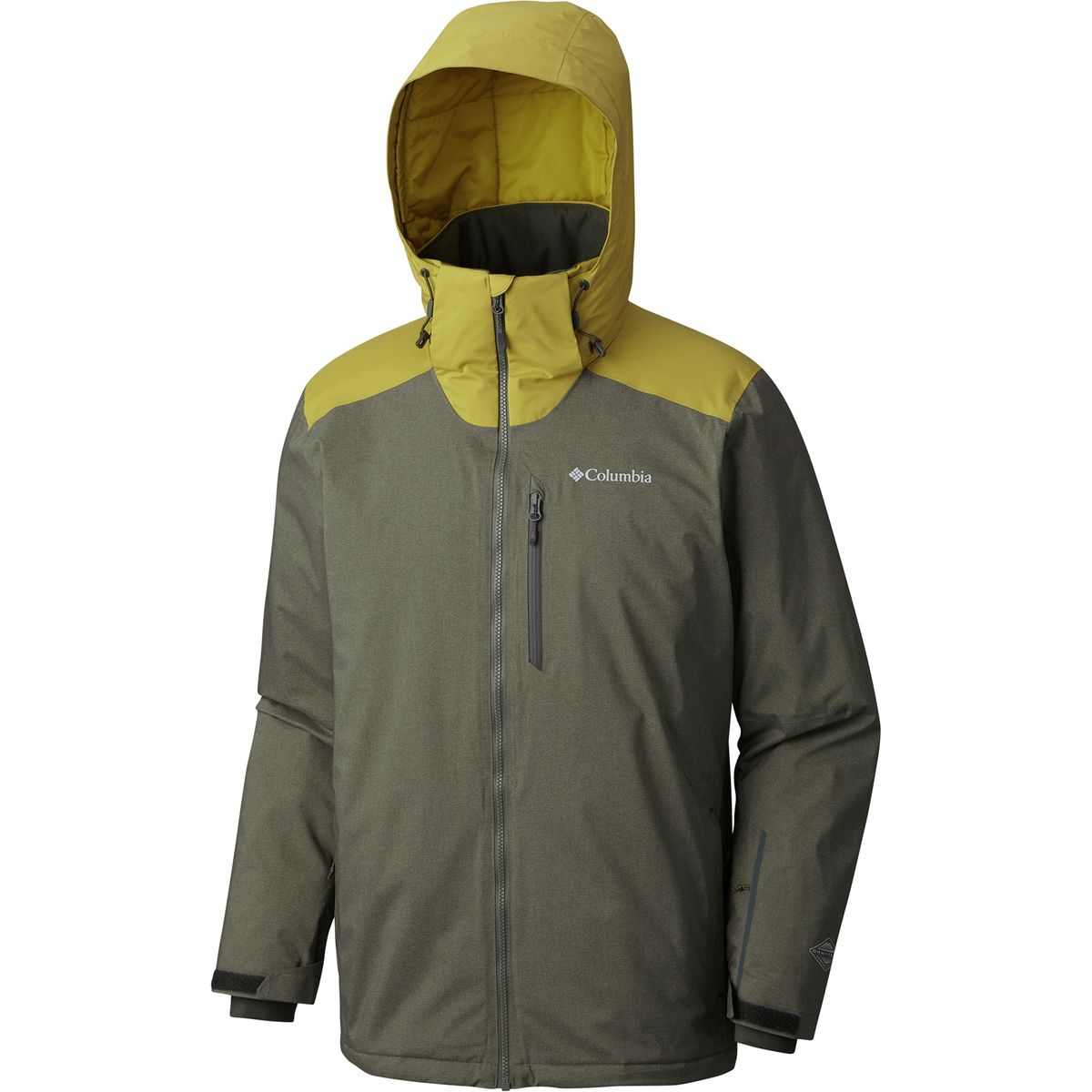 Columbia Lost Peak Jacket Men s Men