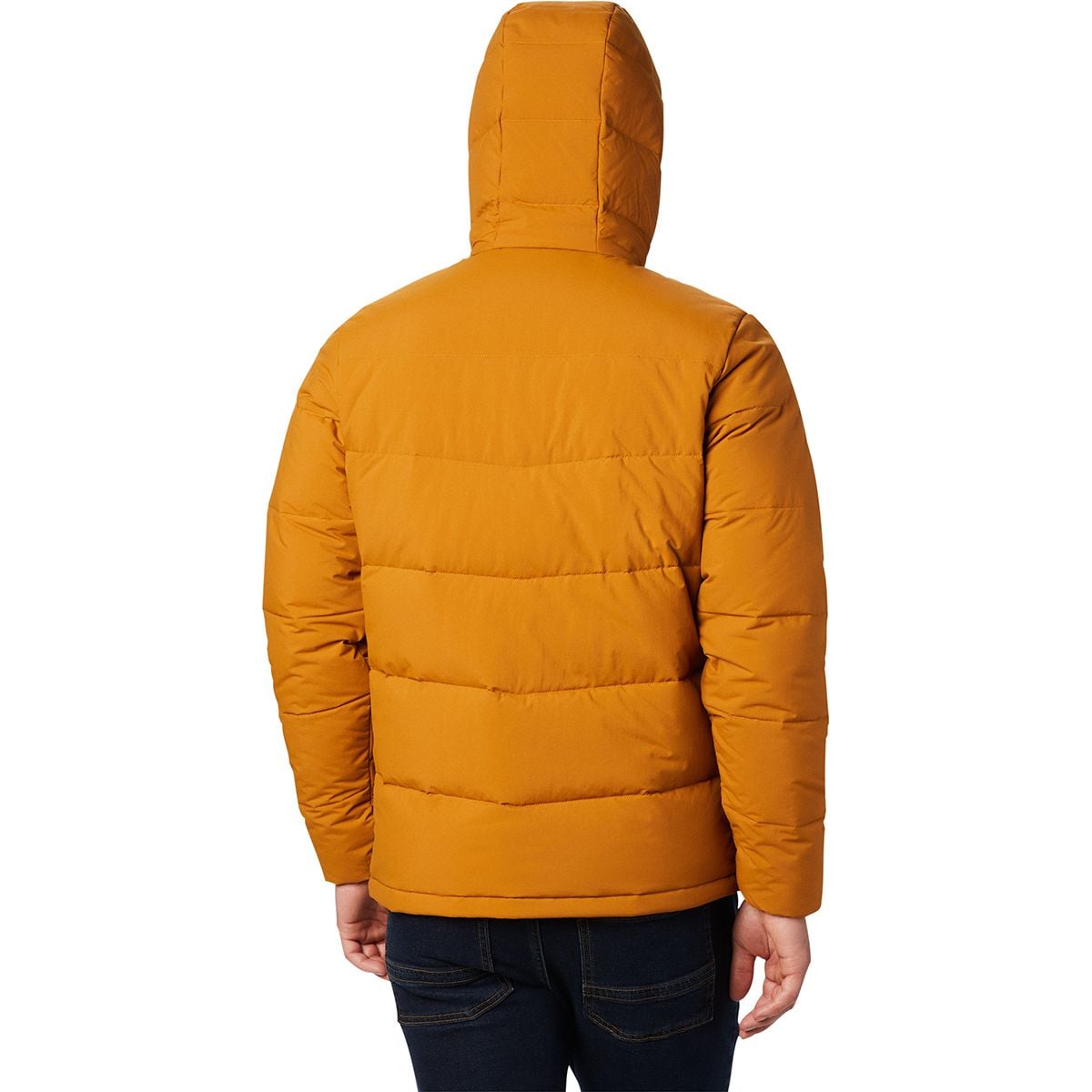 Columbia lone fir 650 turbodown jacket online