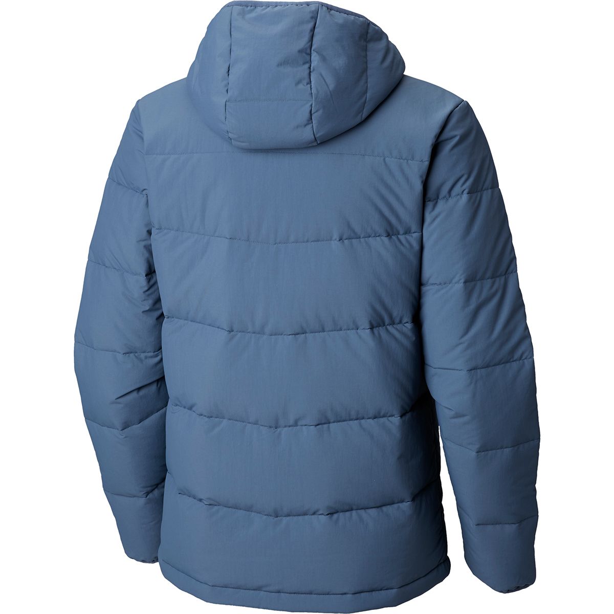 Columbia lone fir 650 turbodown clearance jacket