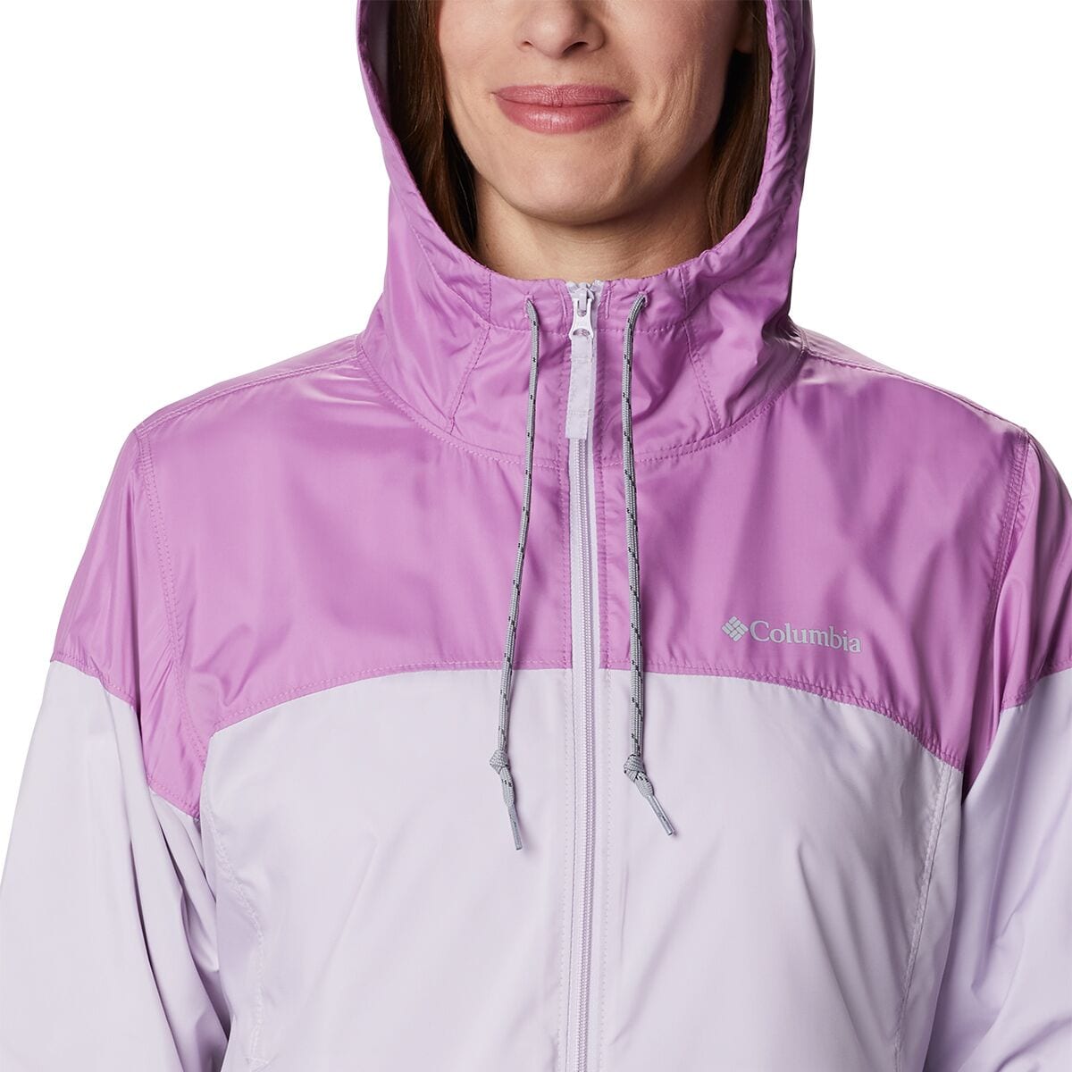 Columbia Flash Forward Lined Windbreaker - Women's - Women