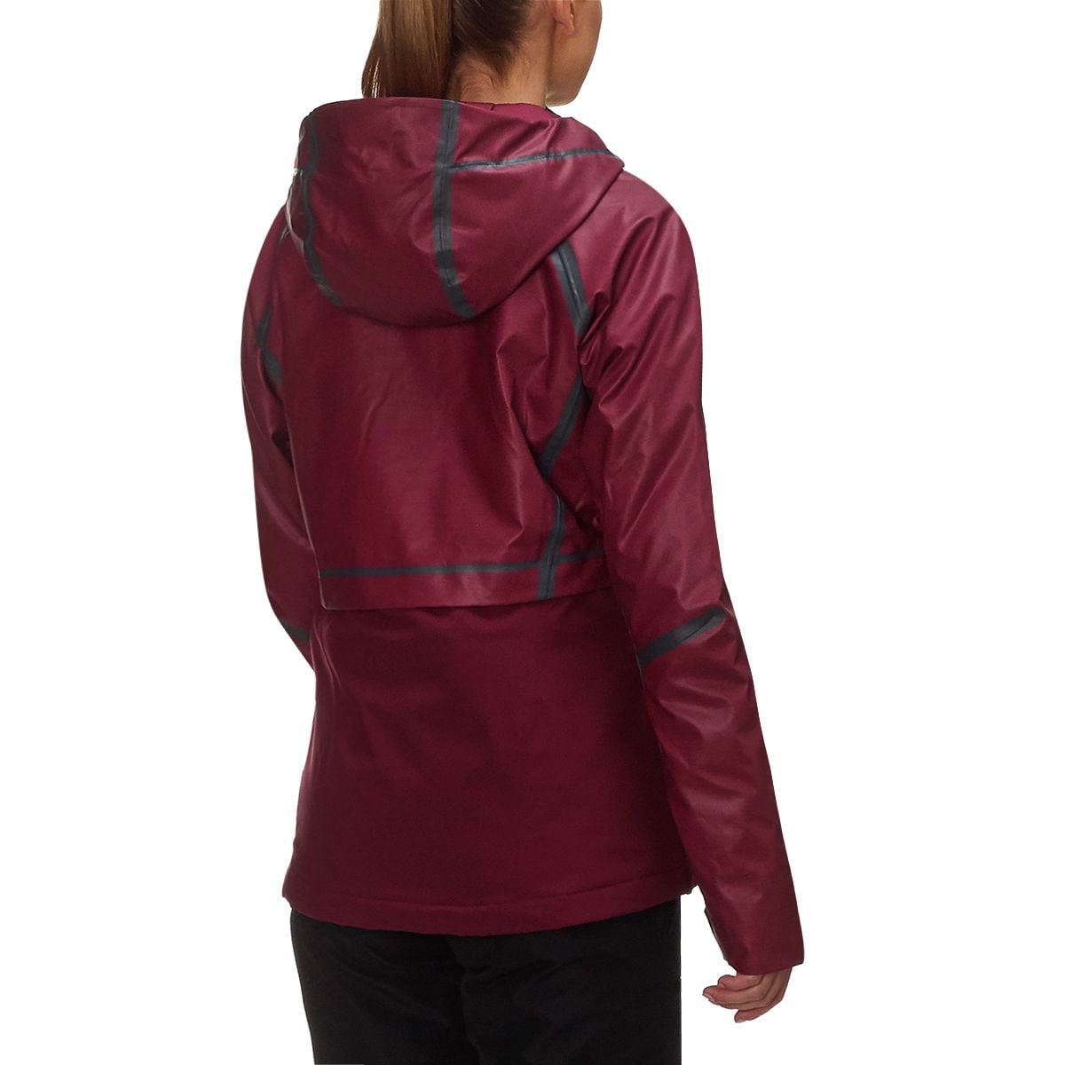 Outdry glacial 2024 hybrid jacket