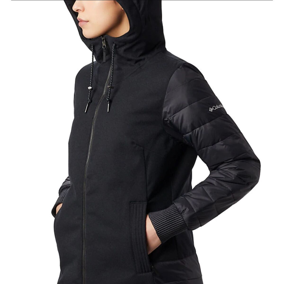 Men's boundary sale bay jacket