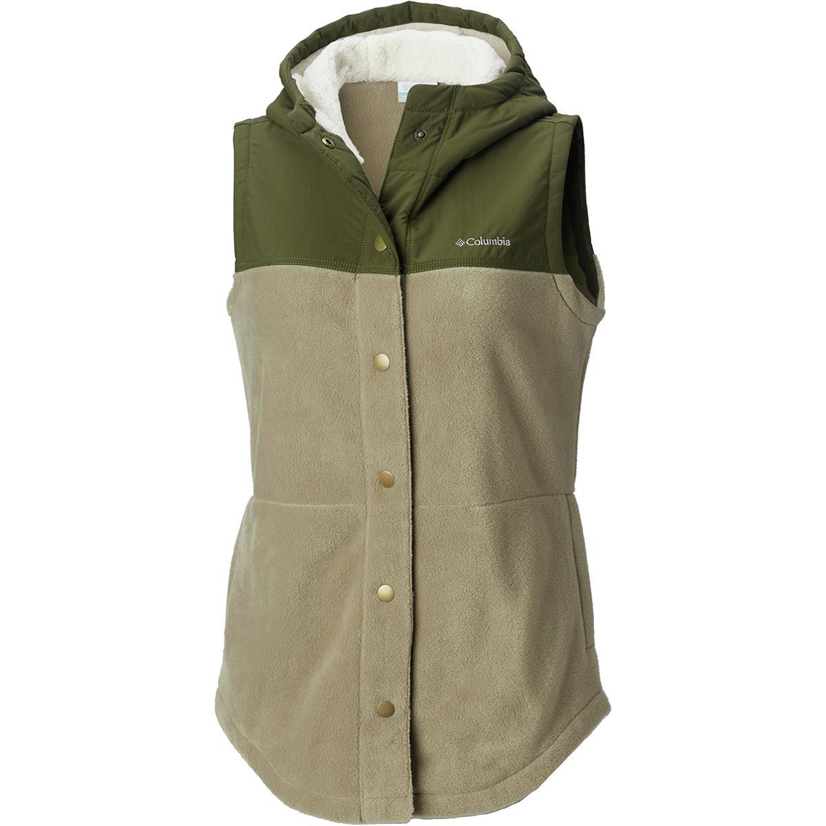 Benton springs overlay vest best sale