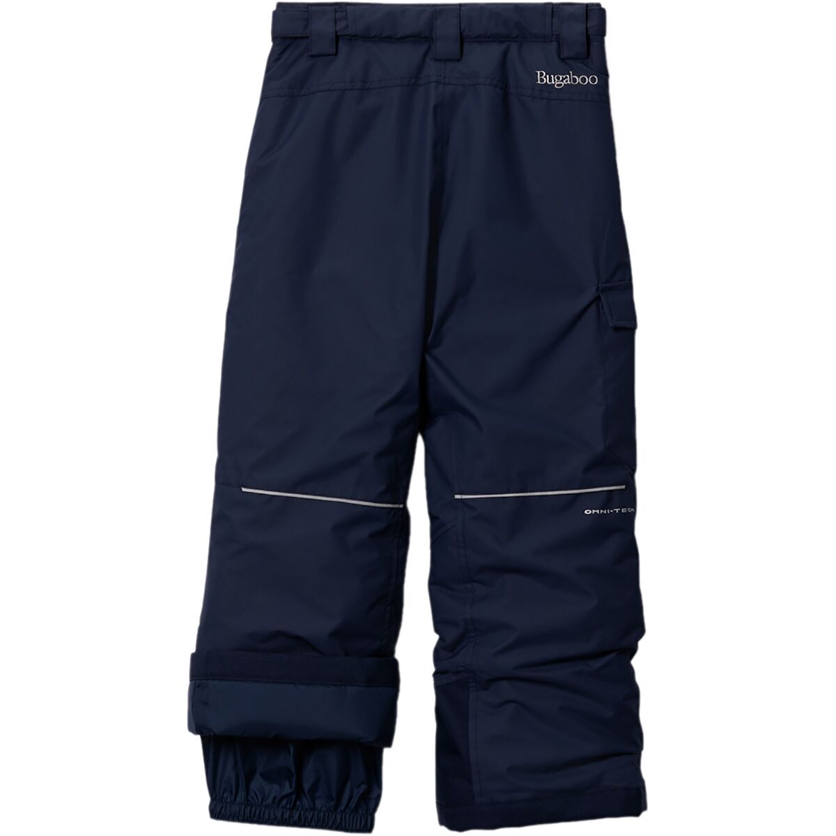 Columbia Boy's Bugaboo II Pant