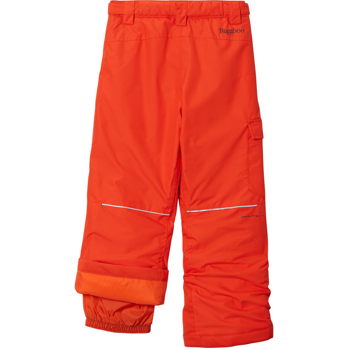 Men's Bugaboo IV™ Insulated Ski Pants - Big | Columbia Sportswear