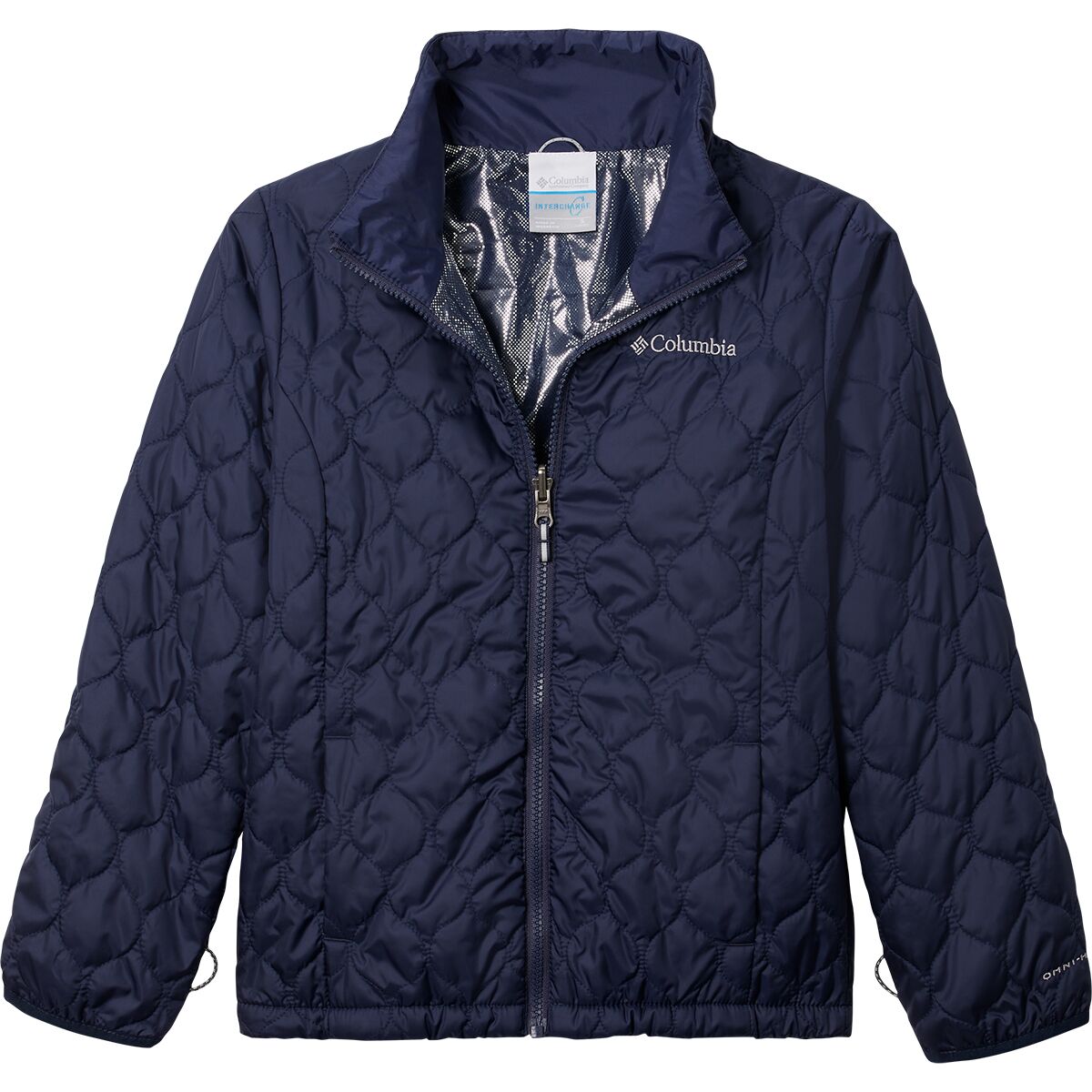 columbia whirlibird ii interchange jacket