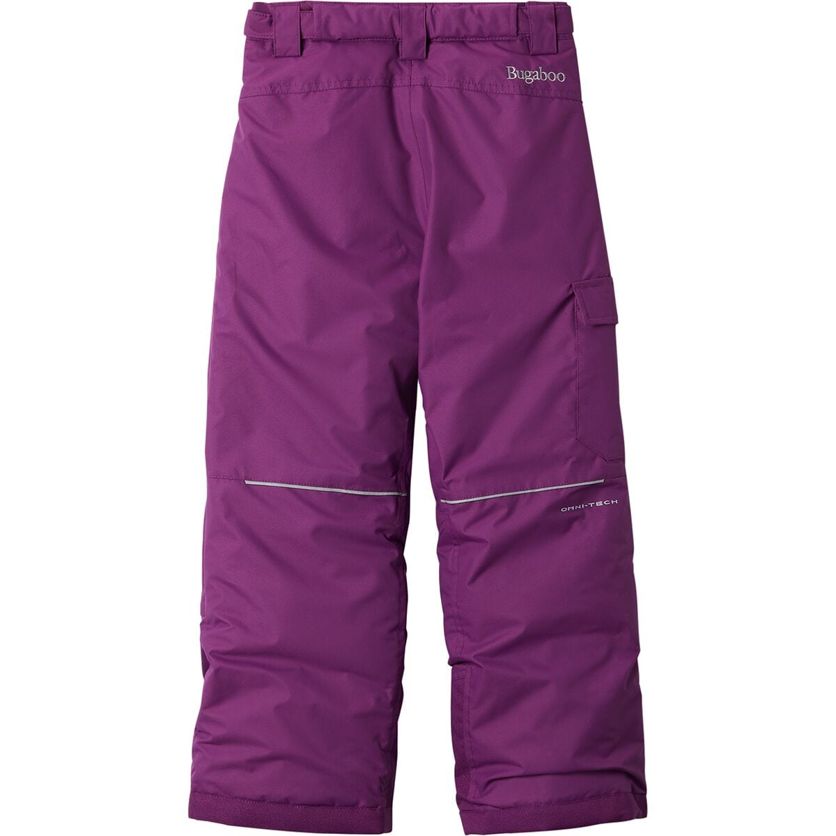 Columbia Bugaboo II Pant Unisex Kids Ski Trousers : Amazon.co.uk: Fashion