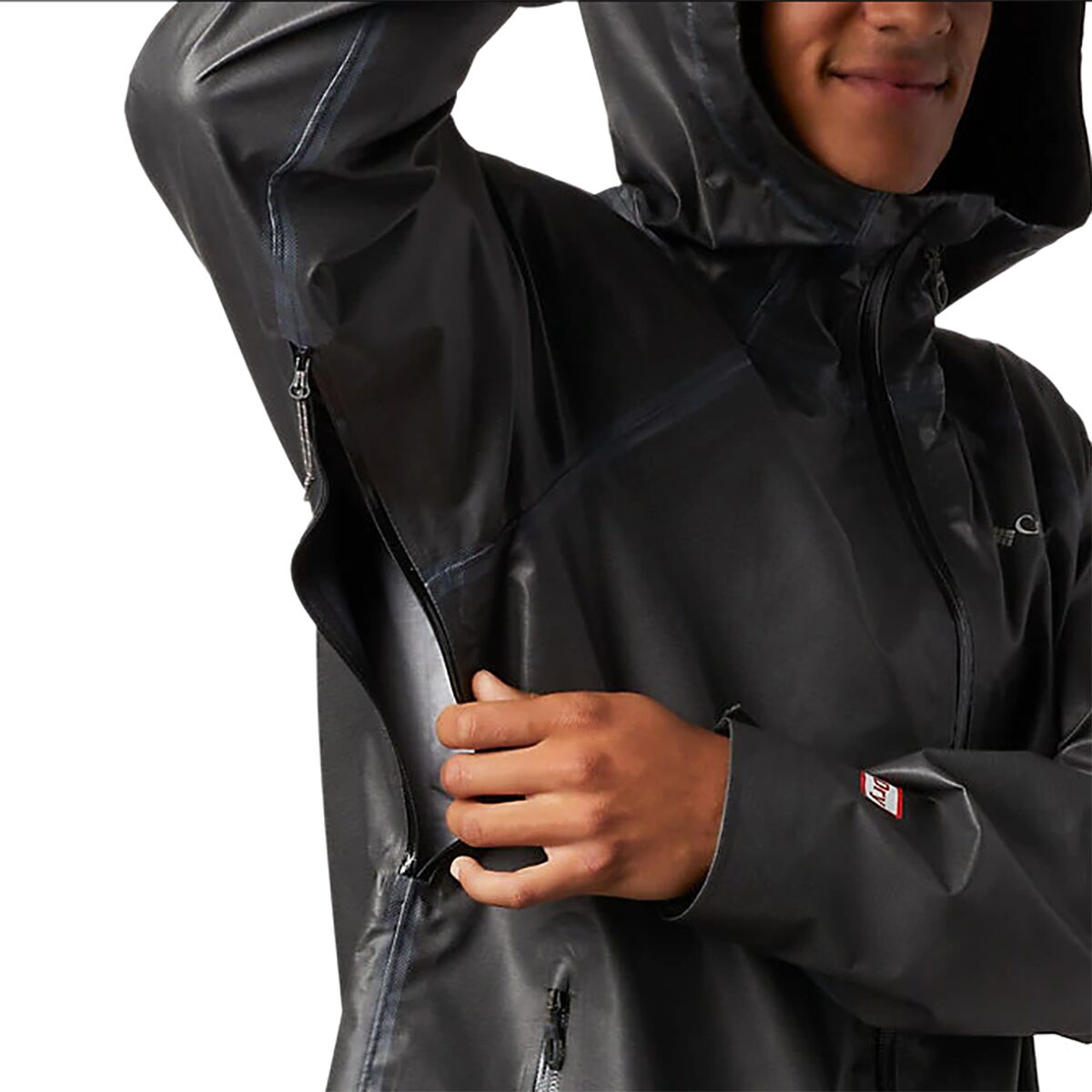 Columbia Titanium Outdry Ex Reign Jacket - Men's - Men