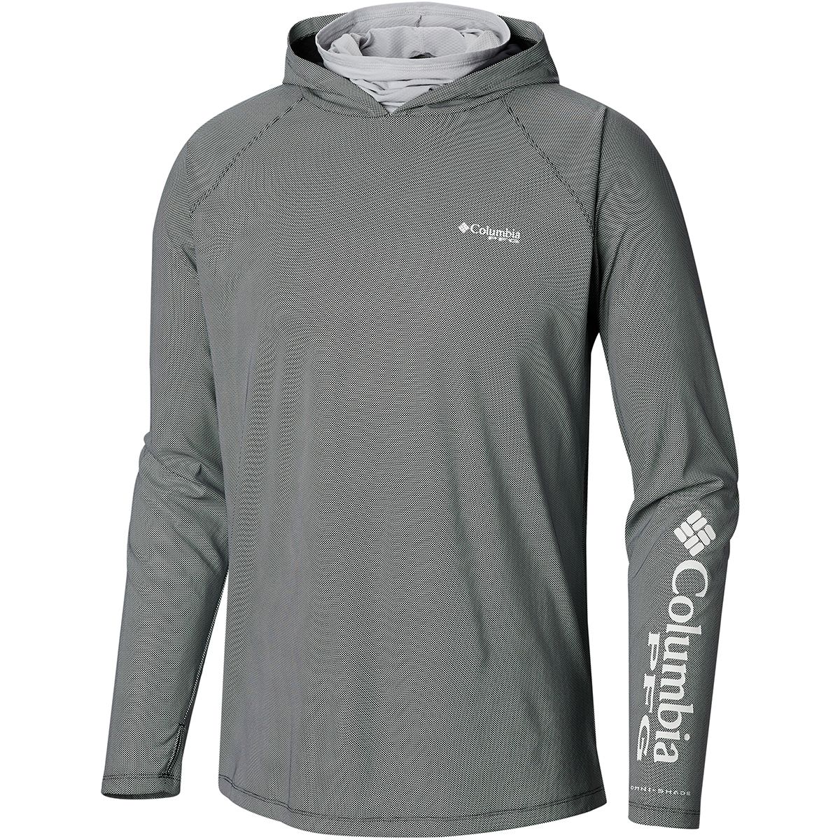 Columbia terminal deflector zero hoodie hot sale