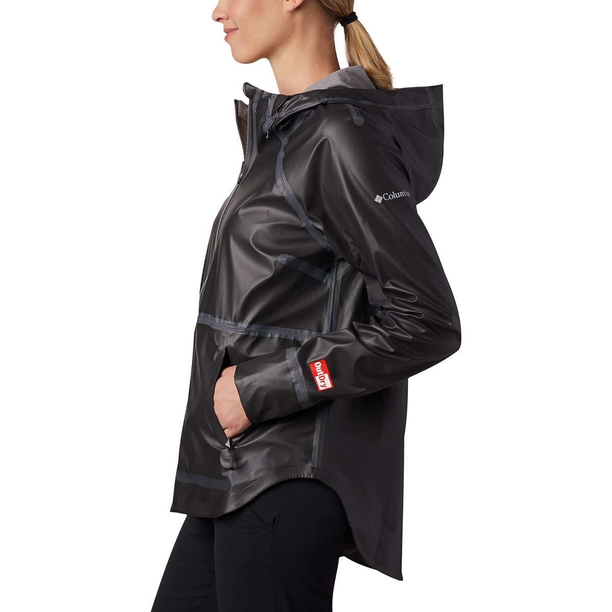 Columbia Outdry EX Reversible II Jacket Women s Women