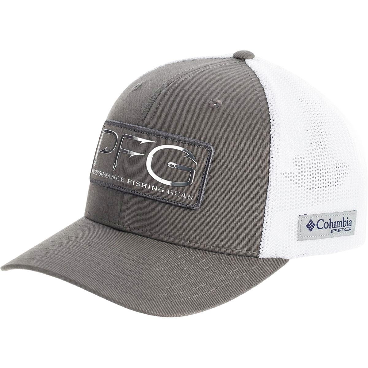 gray columbia pfg hat｜TikTok 搜尋