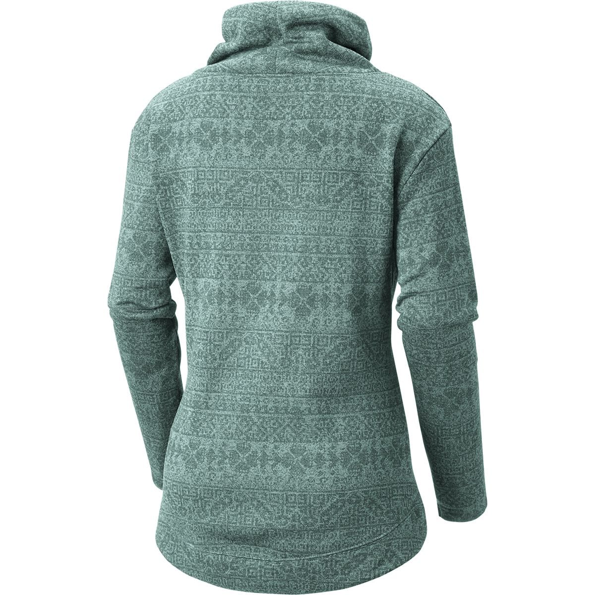 Columbia sweater outlet season printed pullover