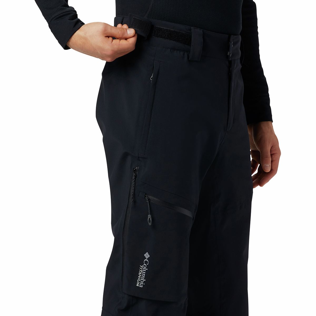 Columbia snow rival sales pants