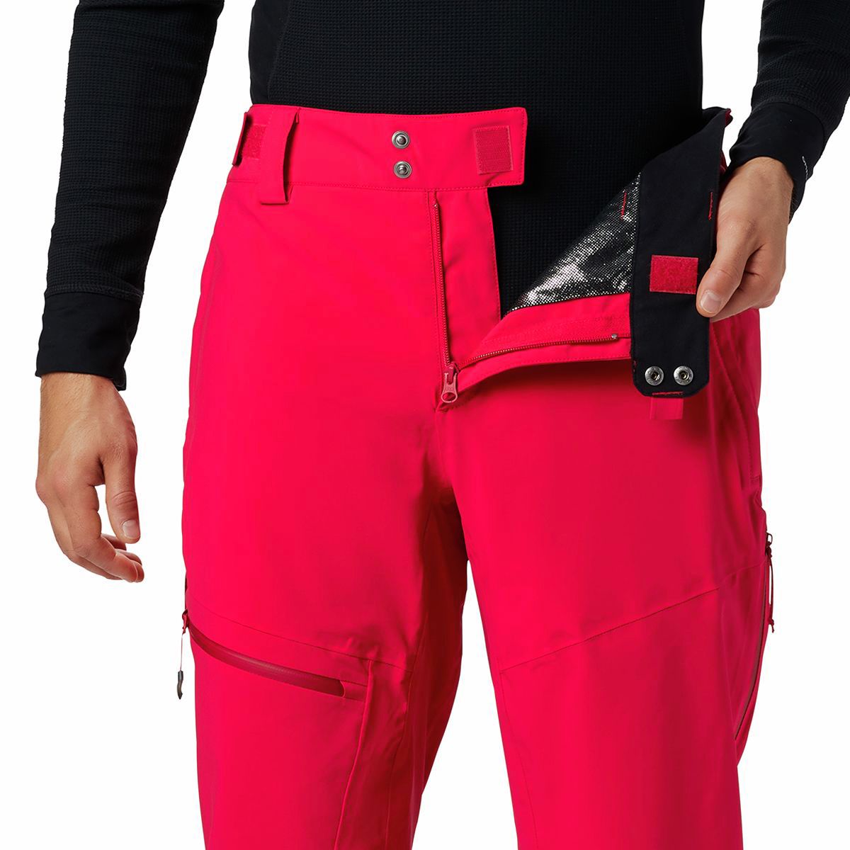 Columbia Snow Rival II Pant Men s Men