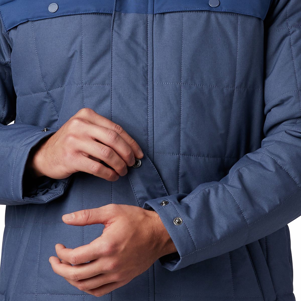 Columbia men's shop ridgestone insulated jacket