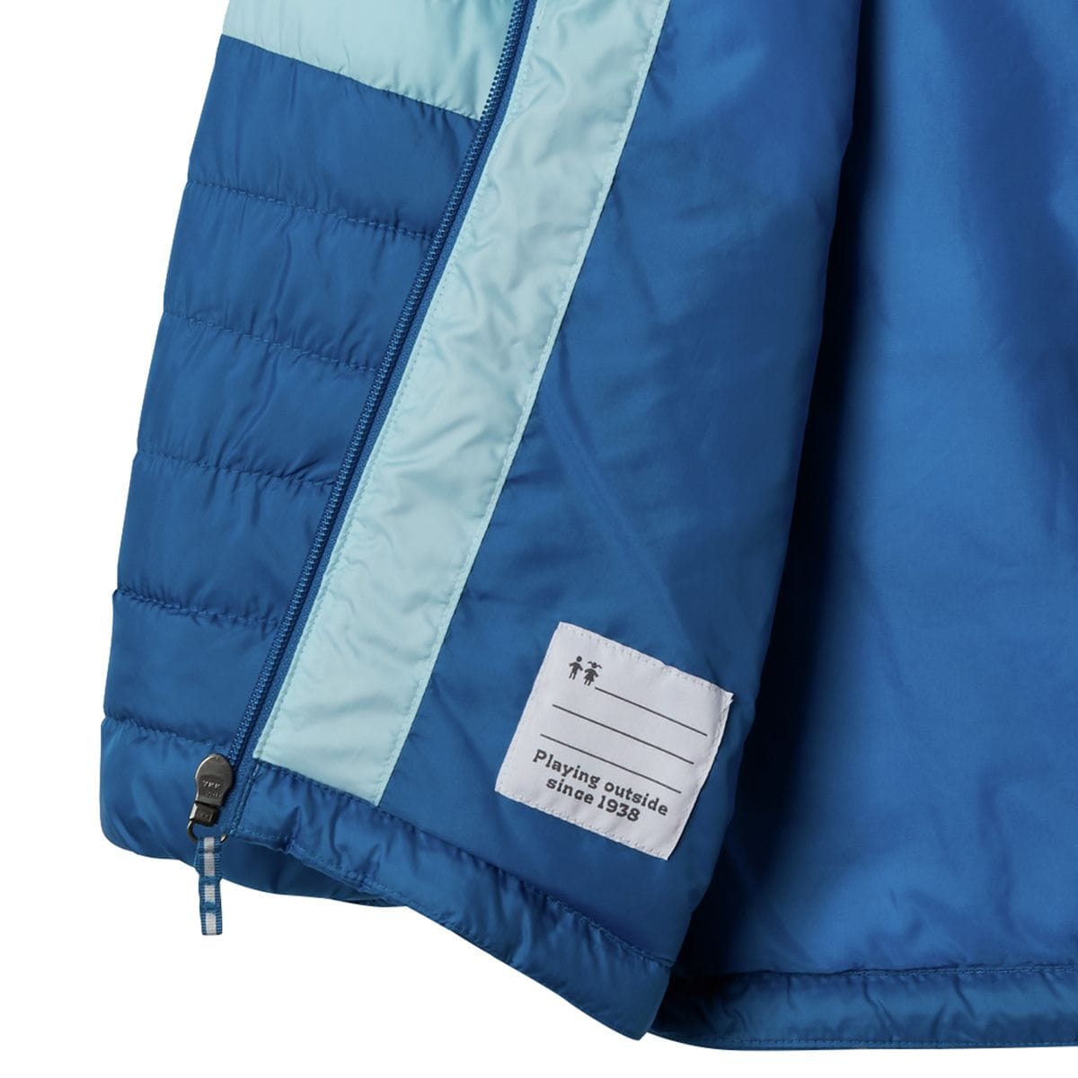 Humphrey 2024 hills puffer