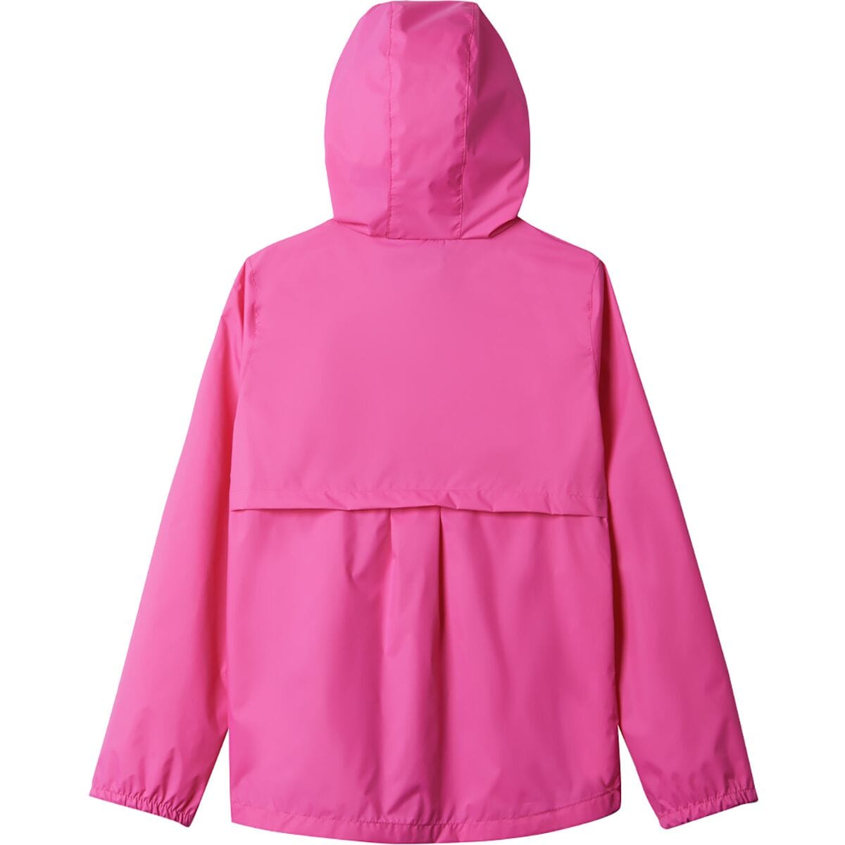 Girls switchback rain jacket online