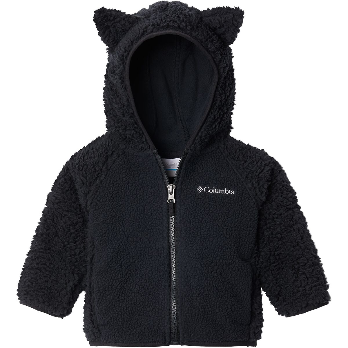 Infant columbia fleece deals