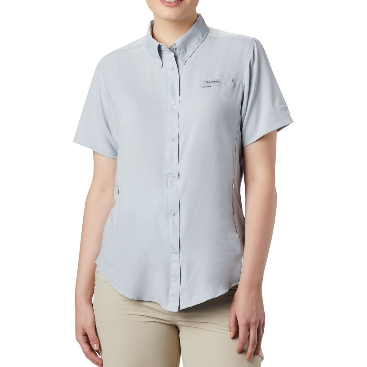 Columbia Tamiami II Short-Sleeve Shirt - Women's - Women