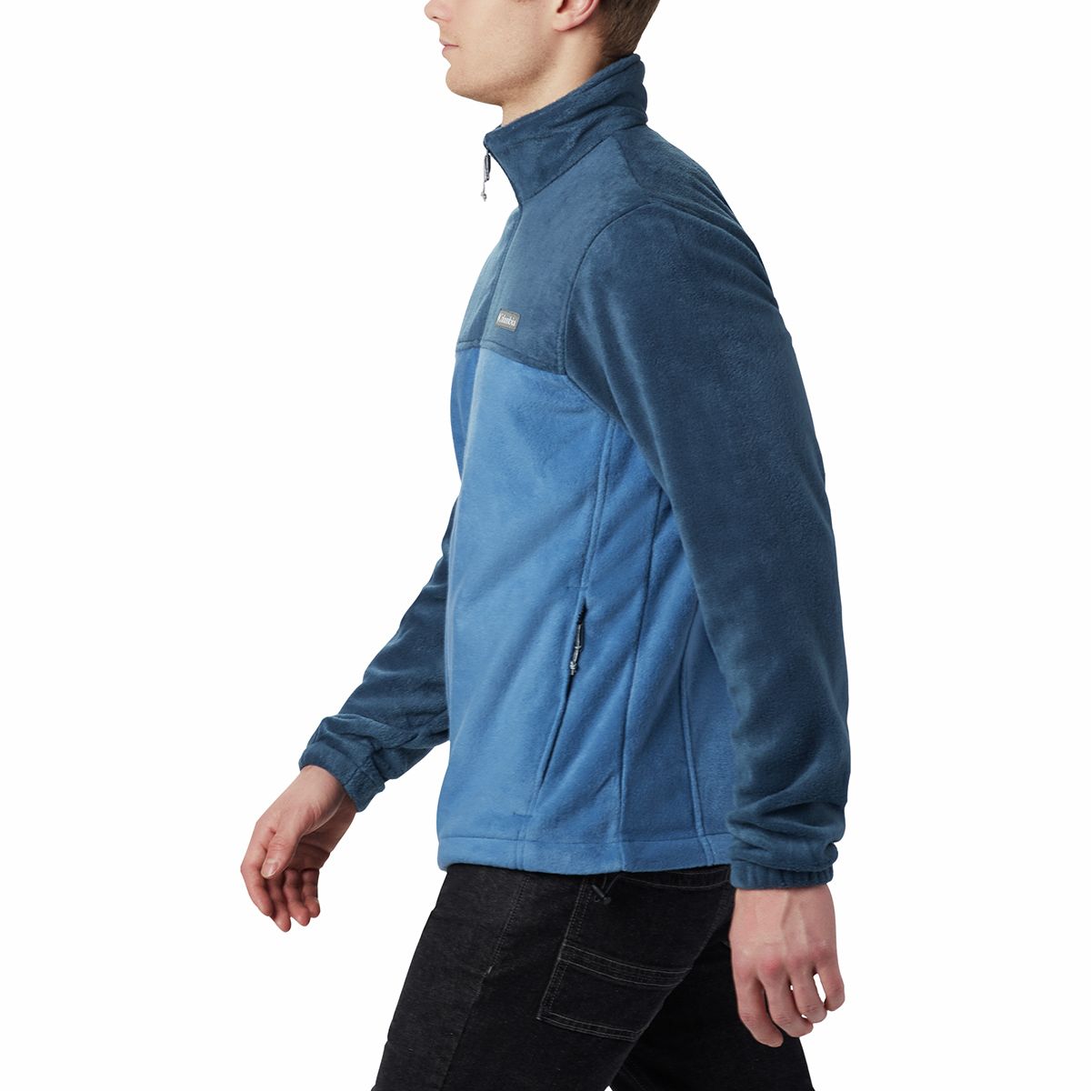 Columbia flattop sales ridge jacket