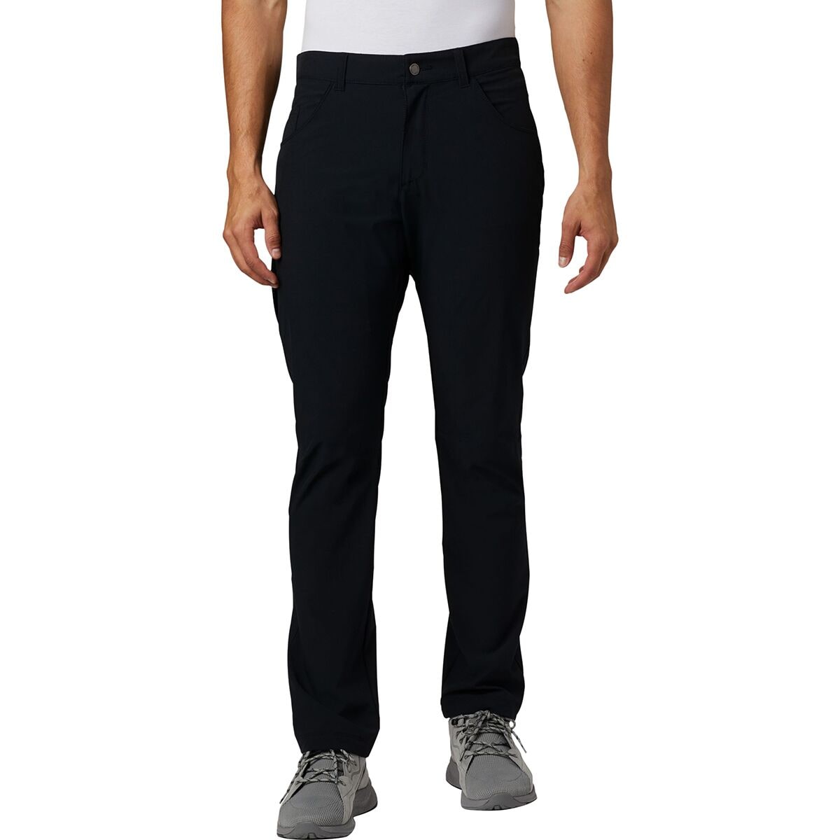 columbia men's stretch pants