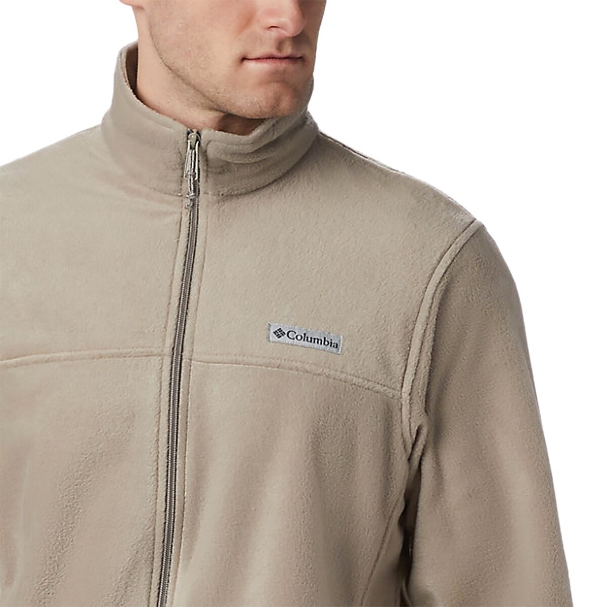 Columbia Steens Mountain Full-Zip 2.0 Fleece Jacket - Men's