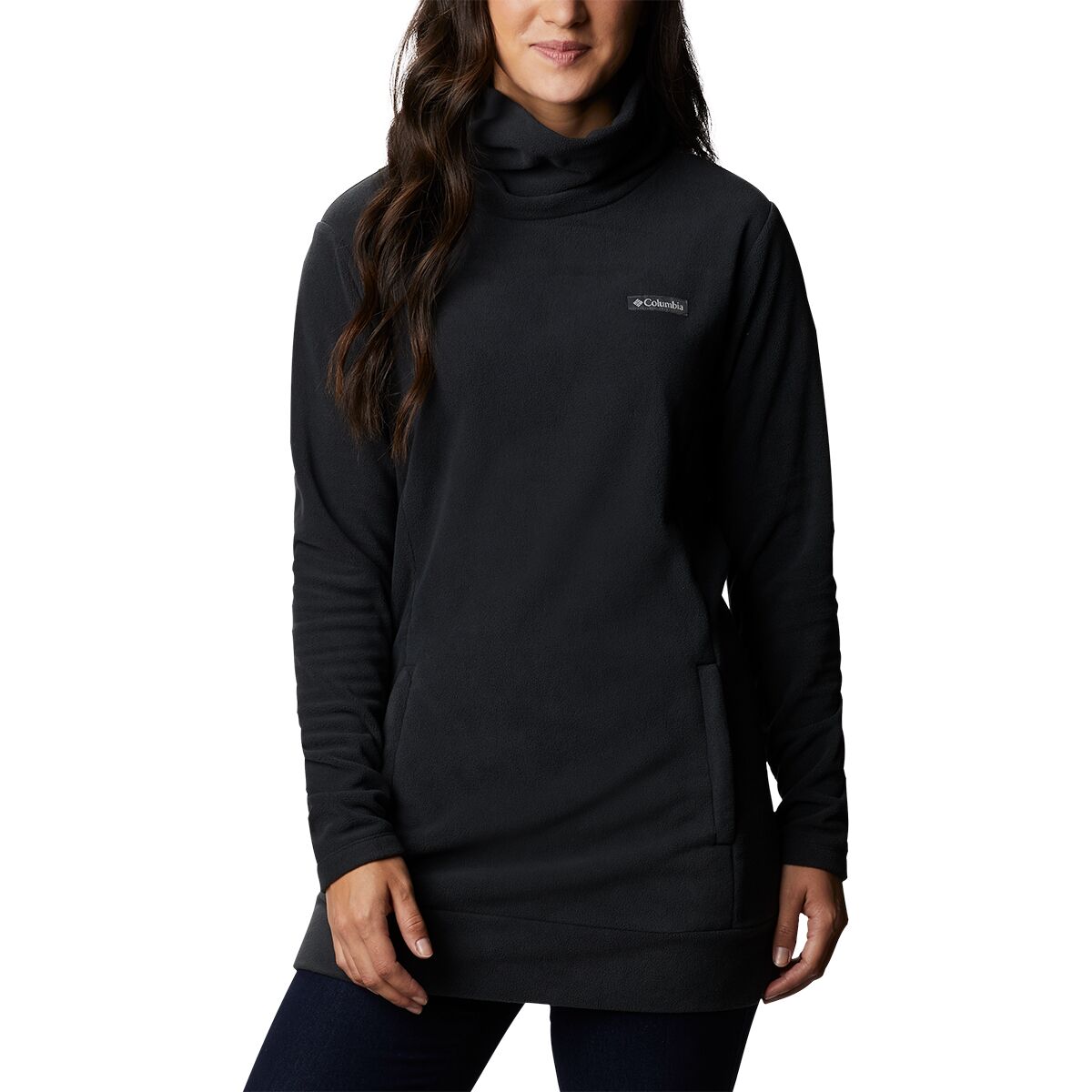 Columbia Ali Peak Long-Sleeve Hoodie for Ladies