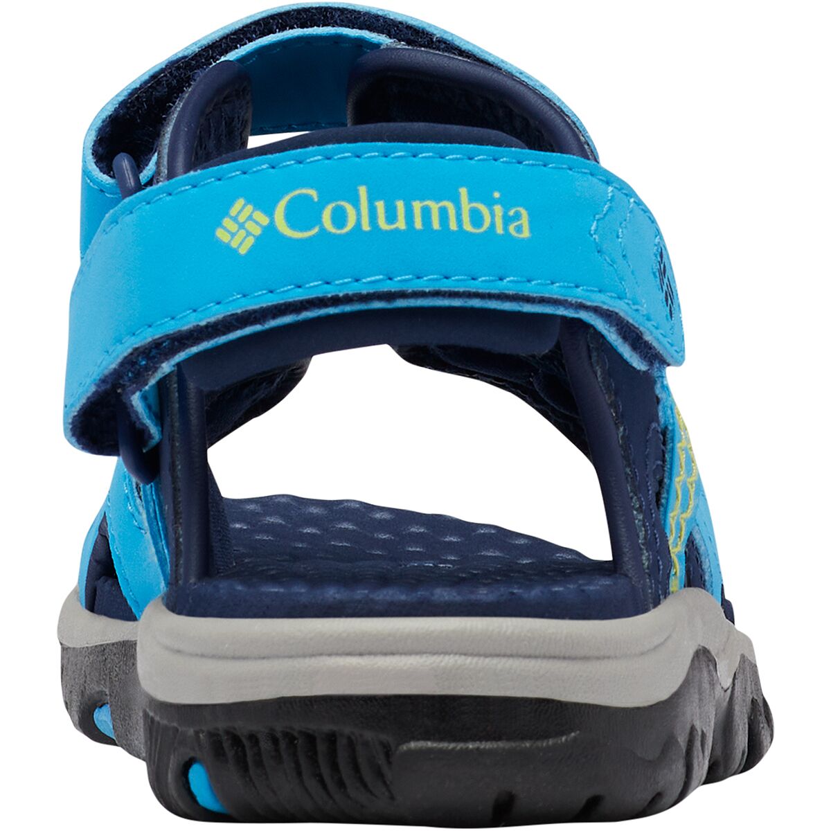 Columbia sales boys sandals