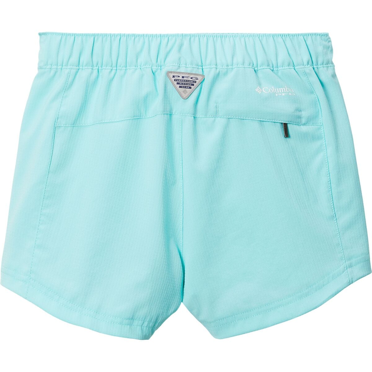 Columbia PFG Tamiami Pull-On Short - Girls' - Kids