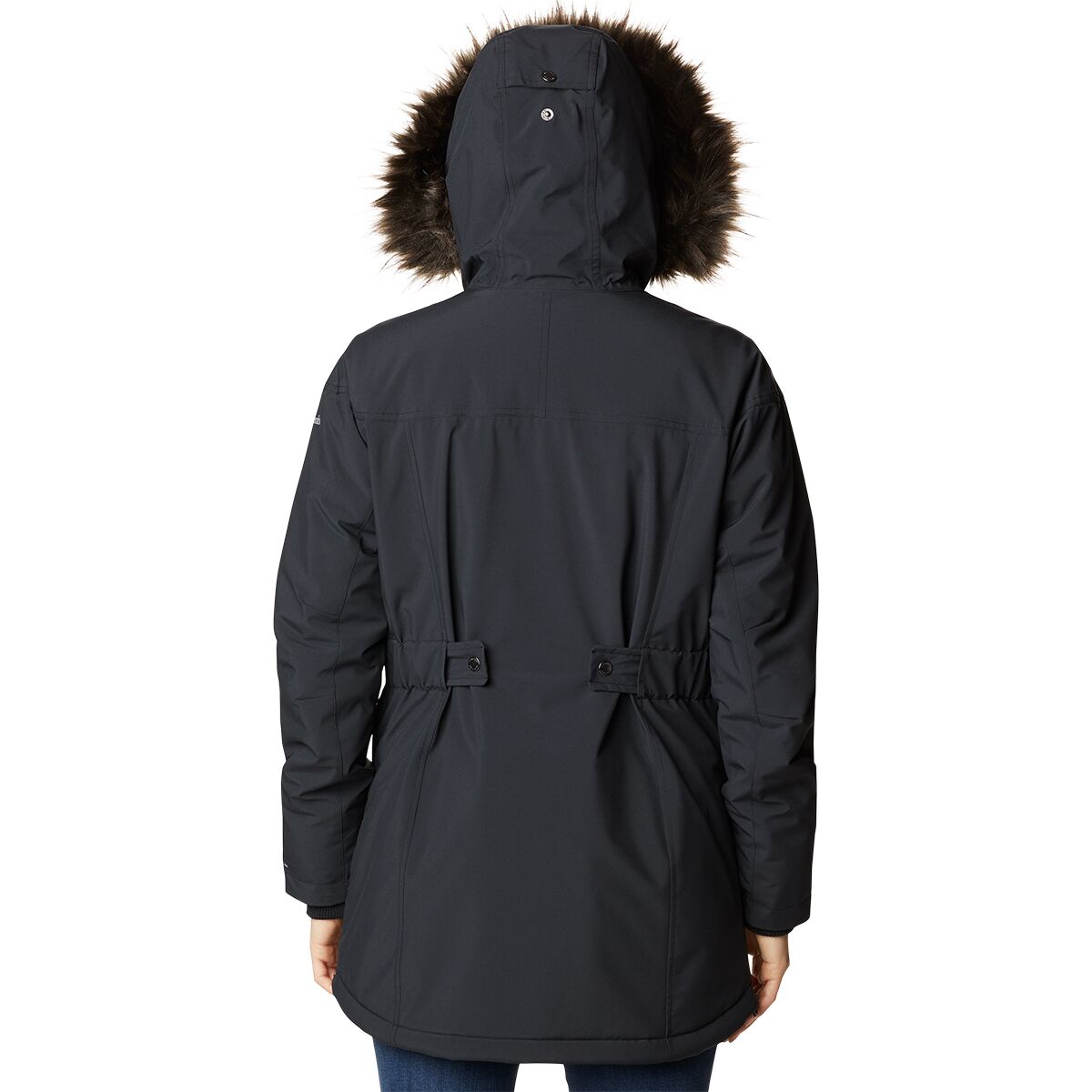 Balfour pass insulated jacket fashion