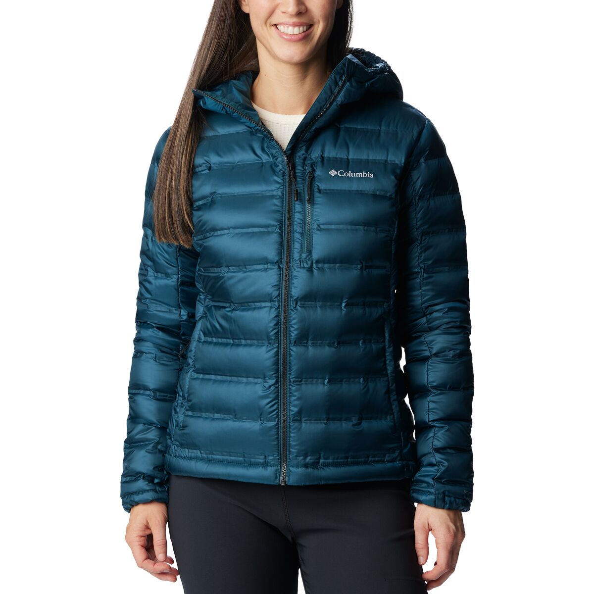 Columbia stepstone pass on sale jacket