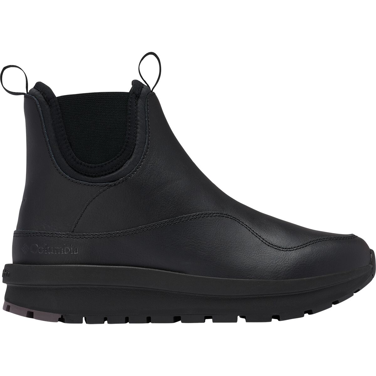 Columbia hot sale rubber boots