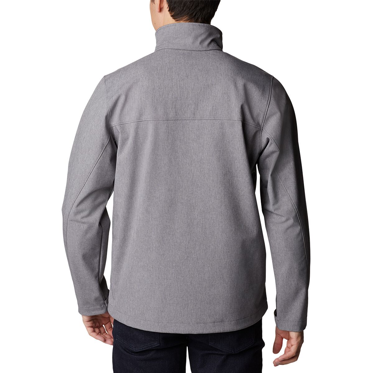 Columbia Cruiser Valley Softshell Jacket - Men's - Men