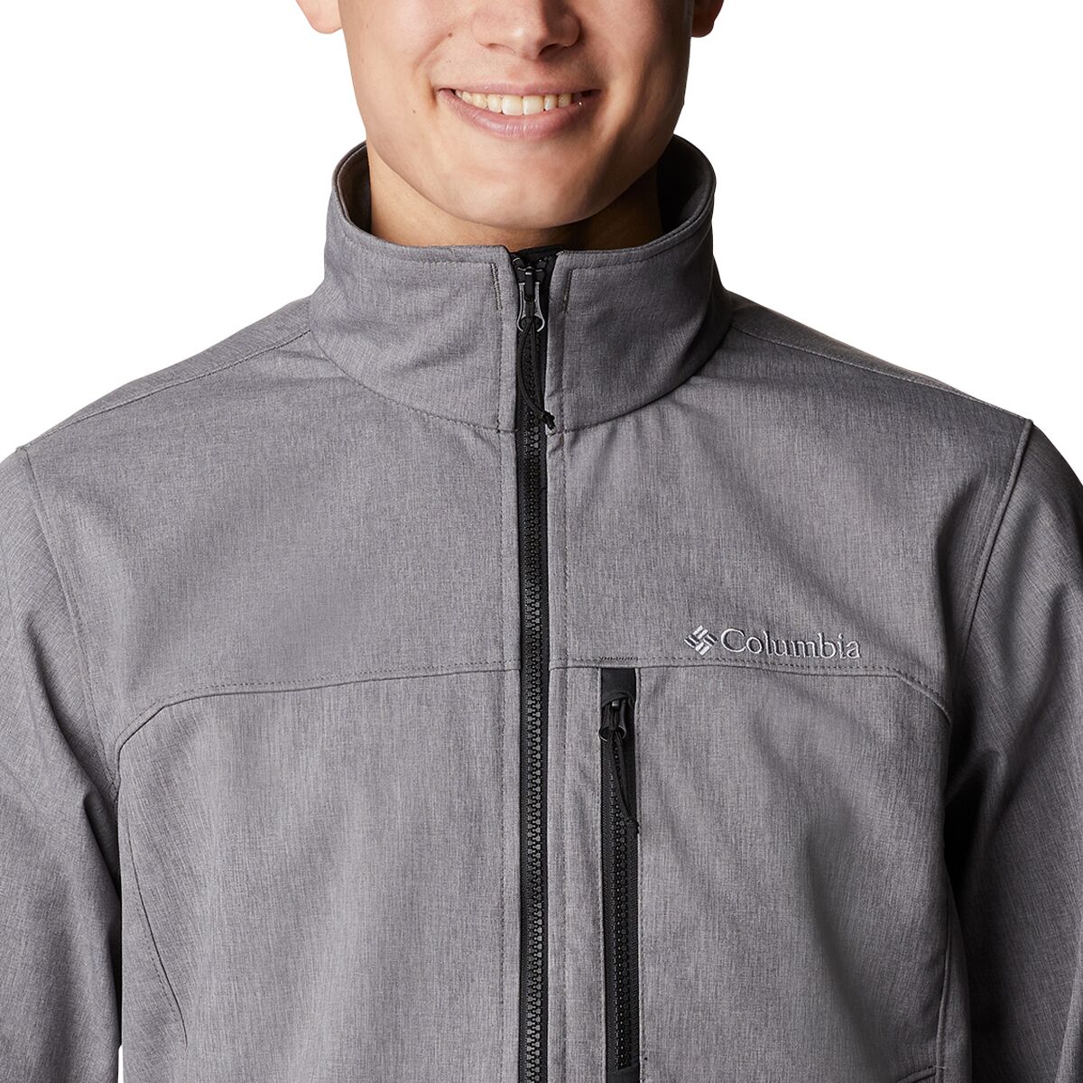 Columbia Cruiser Valley Softshell Jacket - Men's - Men