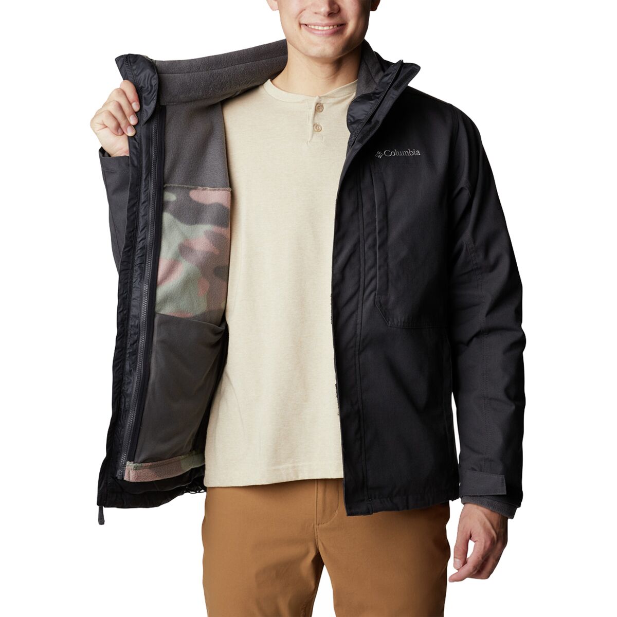 Men's Loma Vista™ II Jacket