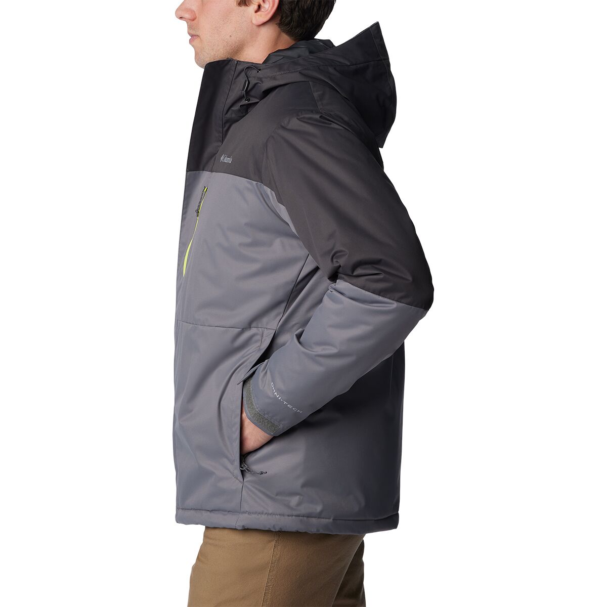 Columbia Hikebound Insulated Jacket