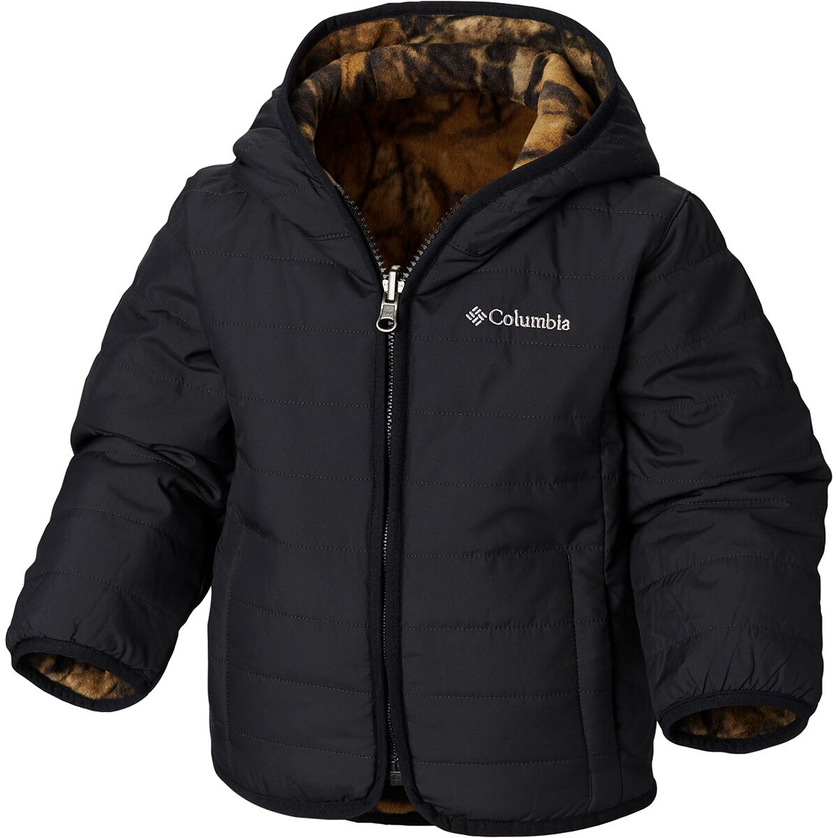 Columbia Double Trouble Jacket - Toddlers' - Kids