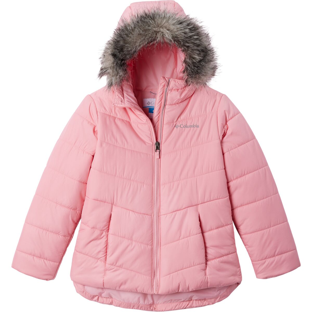 Girls columbia store coats