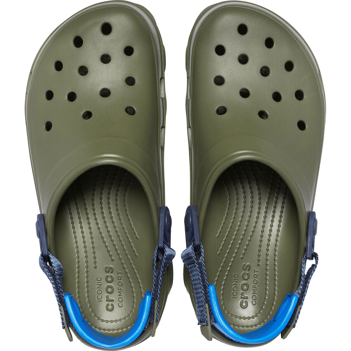 Crocs Classic All-Terrain Clog - Men